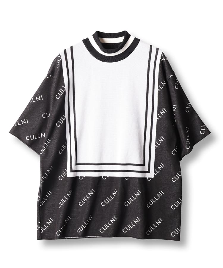 19-SS-015 | | CULLNI ONLINE STOREの通販