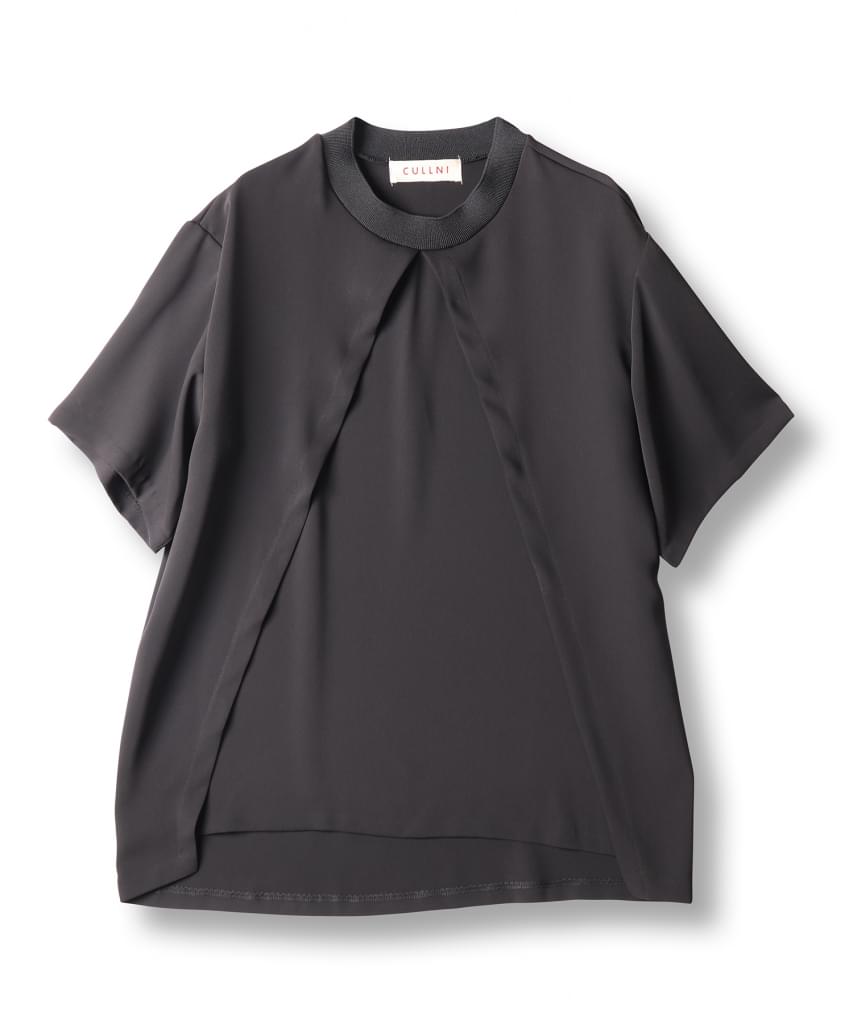 19-SS-002/BLACK