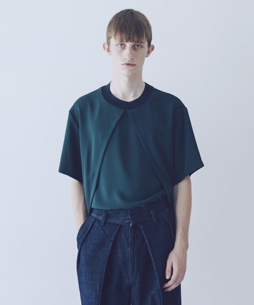 19-SS-002/GREEN