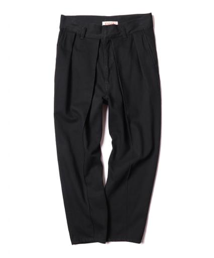 19-SS-004/BLACK
