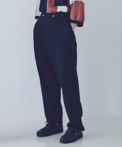 19-SS-003/BLACK